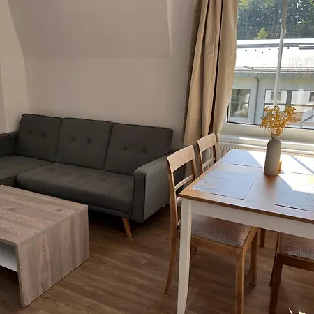 Appartement Rodinny Mezi Mestem A Horami Liberec