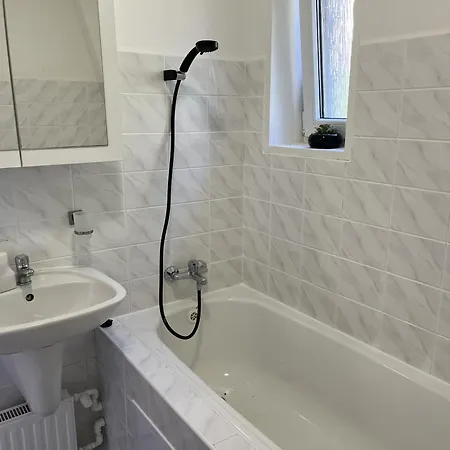 Apartment Rodinny Mezi Mestem A Horami Liberec