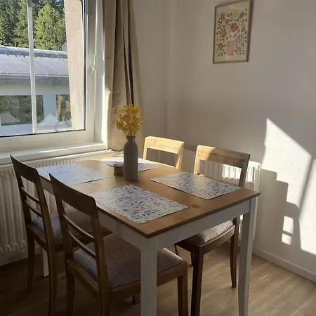 Apartment Rodinny Mezi Mestem A Horami Liberec